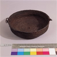 藏品(針線籃)的圖片